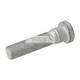 WHEEL BOLT M22X1.5X97 HEAD DIAM 36MM